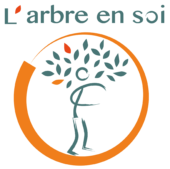 logo l'arbre en soi